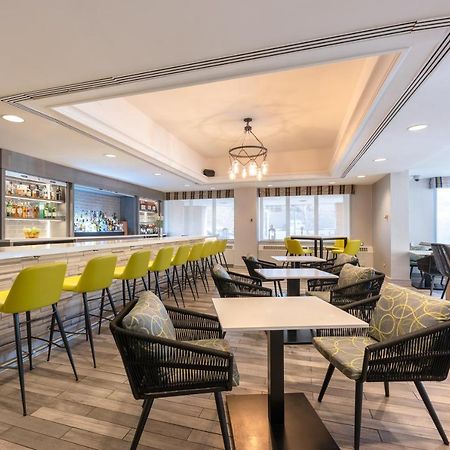悉尼剑桥套房酒店 外观 照片