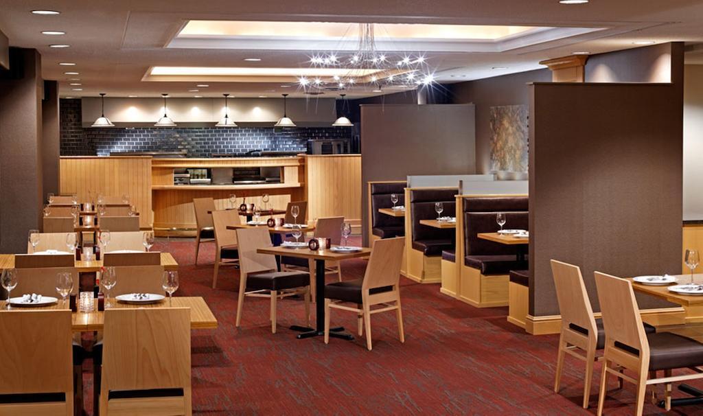 悉尼剑桥套房酒店 外观 照片