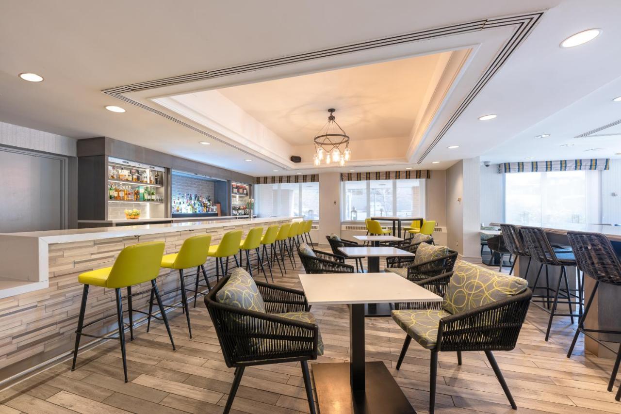 悉尼剑桥套房酒店 外观 照片
